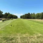 Nyaraló “golf And Sun” Family