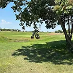 “golf And Sun” Family Nyaraló *