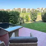 Nyaraló “golf And Sun” Family