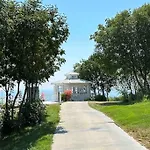 Nyaraló “golf And Sun” Family Balcsik