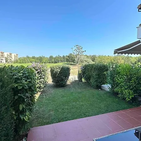 “golf And Sun” Family بيت للعطل