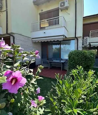 Ferienhaus “golf And Sun” Family *