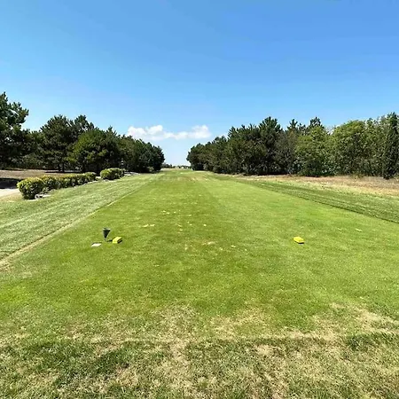 Ferienhaus “golf And Sun” Family