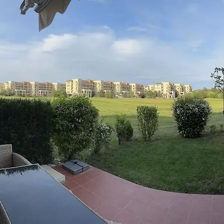“golf And Sun” Family Ferienhaus Baltschik