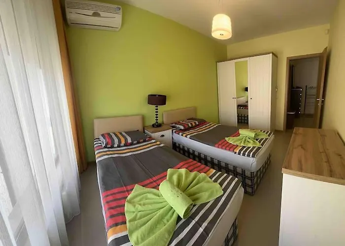 “golf And Sun” Family * بالشيك