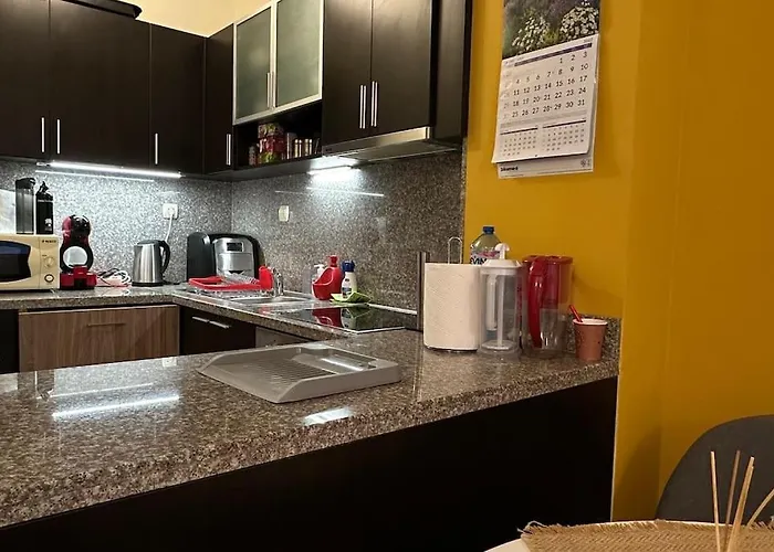 بيت للعطل “golf And Sun” Family *