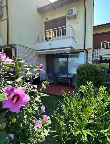 بيت للعطل “golf And Sun” Family *