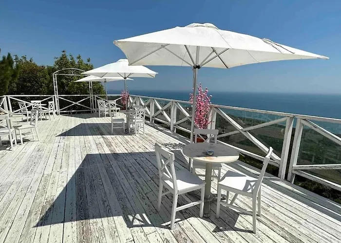 بيت للعطل “golf And Sun” Family بالشيك