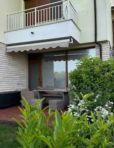 بيت للعطل “golf And Sun” Family *