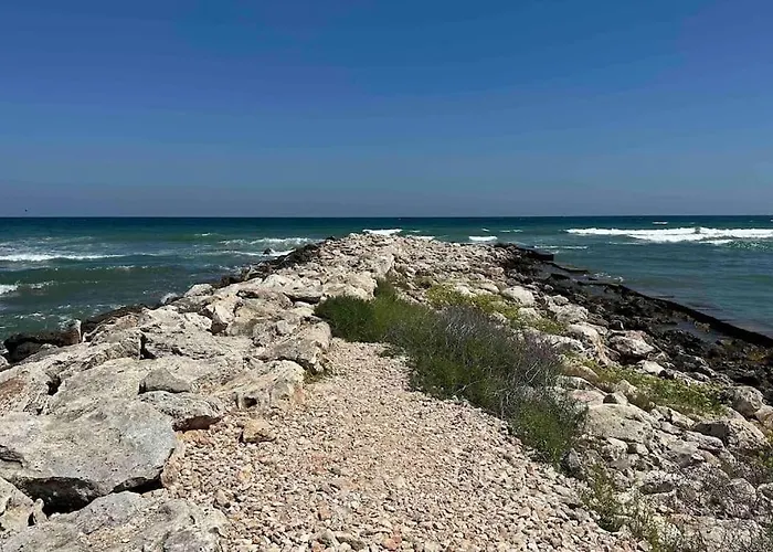 “golf And Sun” Family بيت للعطل بالشيك