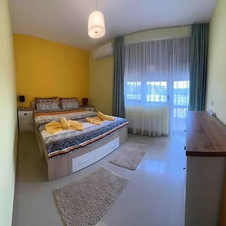 “golf And Sun” Family Casa vacanze Balchik
