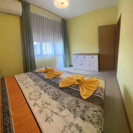 Casa vacanze “golf And Sun” Family Balchik