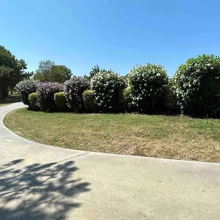 “golf And Sun” Family Casa vacanze