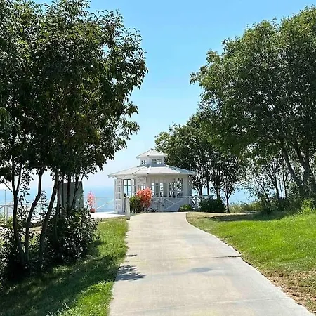 Casa vacanze “golf And Sun” Family Balchik