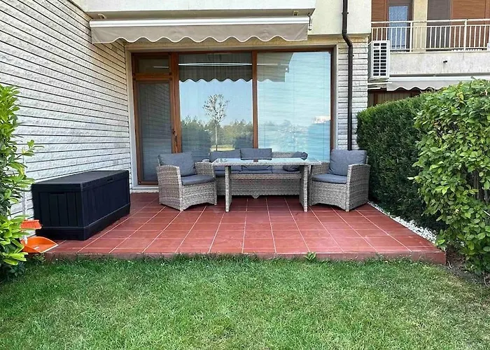 “golf And Sun” Family Bałczik