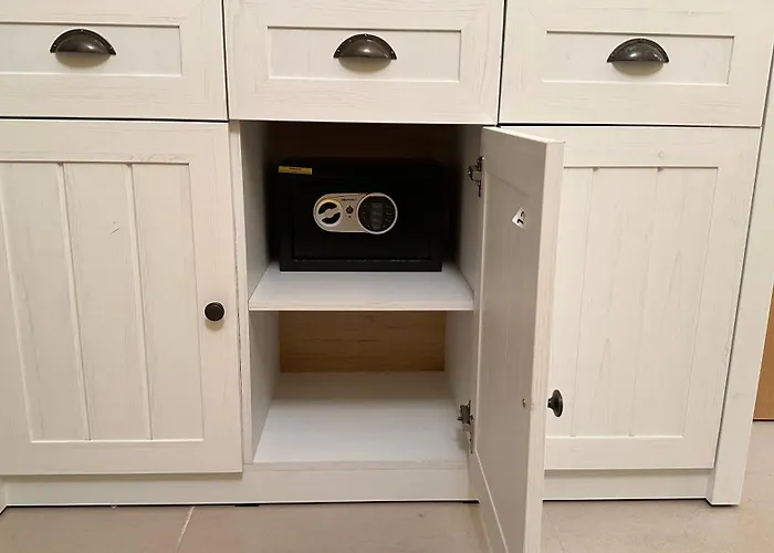 Dom wakacyjny “golf And Sun” Family